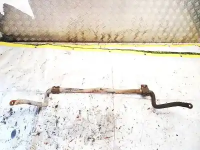 Peça sobressalente para automóvel em segunda mão barra estabilizadora dianteira por hyundai sonata (nf) 2.0 crdi comfort i referências oem iam 