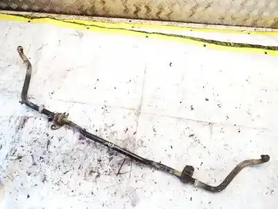 Pezzo di ricambio per auto di seconda mano barra stabilizzatrice anteriore per hyundai i30 1.6 crdi cat riferimenti oem iam 