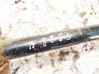 Second-hand car spare part front stabilizer bar for audi a3 (8p1) 2.0 tdi oem iam references   