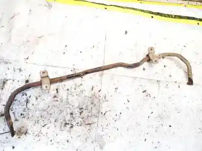 Peça sobressalente para automóvel em segunda mão barra estabilizadora dianteira por audi a3 (8p1) 2.0 tdi referências oem iam 