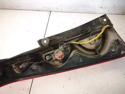 Second-hand car spare part right tailgate light for nissan note (e11e) 1.6 16v cat oem iam references   