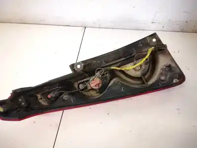 Second-hand car spare part right tailgate light for nissan note (e11e) 1.6 16v cat oem iam references   