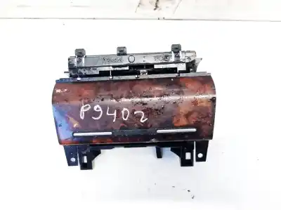 Peça sobressalente para automóvel em segunda mão cinzeiro por audi a4 avant (8e) 2.5 tdi (120kw) referências oem iam 8e0857951