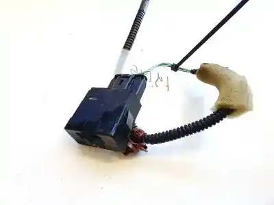 Second-hand car spare part headlights switch for citroen c1 1.0 cat (384f) oem iam references   