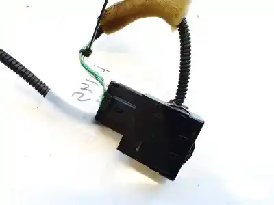 Second-hand car spare part headlights switch for citroen c1 1.0 cat (384f) oem iam references 