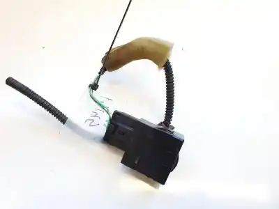 Second-hand car spare part headlights switch for citroen c1 1.0 cat (384f) oem iam references   