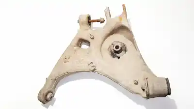 Peça sobressalente para automóvel em segunda mão braço de suspensão superior traseiro esquerdo por audi a4 avant (8e) 2.5 tdi (120kw) referências oem iam 8e0505311t