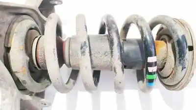 Peça sobressalente para automóvel em segunda mão mola de suspensão por audi a4 avant (8e) 2.5 tdi (120kw) referências oem iam 