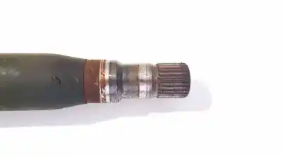 Автозапчастина б/у передня права трансмісія для opel vectra c (z02) 2.2 dti 16v (f69) посилання на oem iam 24426947  644124471