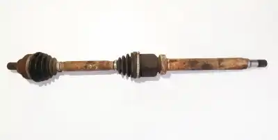 Pezzo di ricambio per auto di seconda mano trasmissione anteriore destra per volvo v50 (545) 2.0 d riferimenti oem iam 