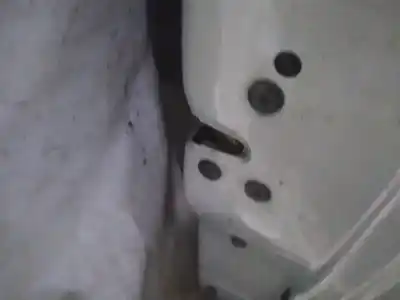 Pezzo di ricambio per auto di seconda mano serratura porta anteriore destra per renault scenic ii 1.9 dci diesel riferimenti oem iam 