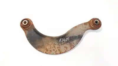 Second-hand car spare part left rear upper suspension arm for volvo v50 (545) 2.0 d oem iam references 3m515500ac