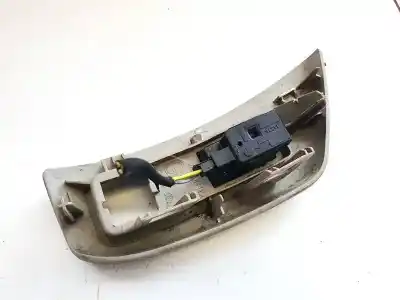 Автозапчастина б/у управління світлом для citroen c5, ii 2008.02 - 2011.01 3.0 v6 155kw 2008.02 - 2011.01 посилання на oem iam 13576  4406112
