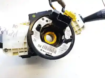 Peça sobressalente para automóvel em segunda mão fita do airbag por honda fr-v (be) 2.2 ctdi executive referências oem iam f0xq561ps