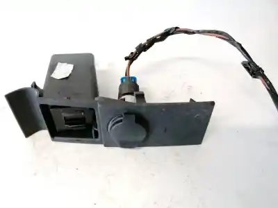 Peça sobressalente para automóvel em segunda mão cinzeiro por opel meriva 1.6 16v referências oem iam 13171589