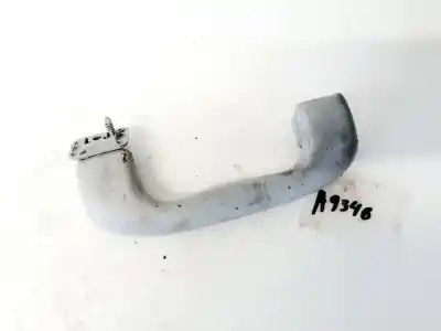 Peça sobressalente para automóvel em segunda mão puxador de teto por opel meriva 1.6 16v referências oem iam 5001700003