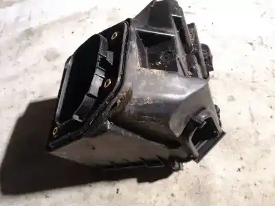 Peça sobressalente para automóvel em segunda mão suporte do filtro de ar por opel meriva 1.6 16v referências oem iam 