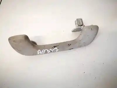 Автозапчастина б/у ручка стеля для renault megane, iii 2008.11 - 2012.06 1.5 dci 66kw 2009.05 --> посилання на oem iam 