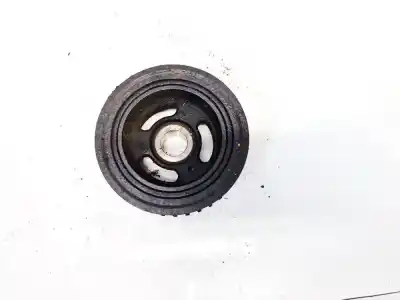 Автозапчастина б/у шків колінчастого вала для mazda 5 berl. (cr) 2.0 sportive посилання на oem iam 0606093051