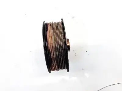 Автозапчасти б/у шкив коленчатого вала за mazda 5 berl. (cr) 2.0 sportive ссылки oem iam 0606093051  