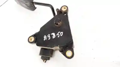 Second-hand car spare part accelerator pedal for nissan note (e11e) 1.6 16v cat oem iam references 18002ax700  