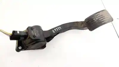 Peça sobressalente para automóvel em segunda mão pedal acelerador por citroen c4 picasso 1.6 16v hdi fap referências oem iam 9654725380