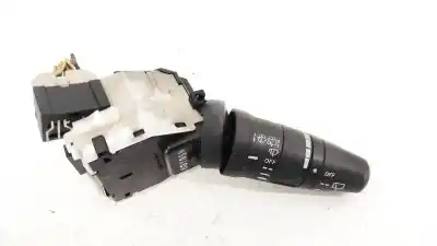 Second-hand car spare part windshiel wiper switch for nissan note (e11e) 1.6 16v cat oem iam references 