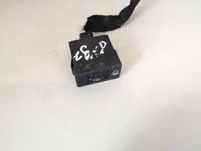 Peça sobressalente para automóvel em segunda mão comutador de luzes por citroen c8 2.2 hdi exclusive referências oem iam 96584422xt