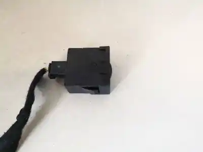 Second-hand car spare part headlights switch for citroen c8 2.2 hdi exclusive oem iam references 96584422xt  96366692xt