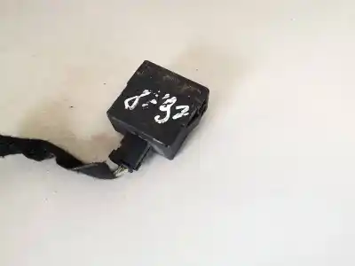 Second-hand car spare part headlights switch for citroen c8 2.2 hdi exclusive oem iam references 96584422xt  96366692xt