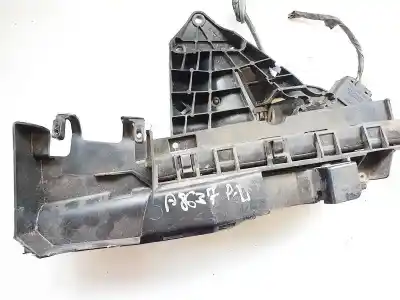 Peça sobressalente para automóvel em segunda mão fechadura da porta dianteira direita por ford focus turnier (cb4) 1.6 16v cat referências oem iam 3m5ar21812ak