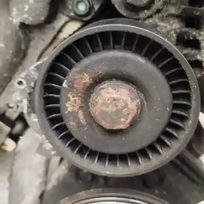 Second-hand car spare part auxiliary belt tensioner for volkswagen golf v (1k1) 1.6 fsi oem iam references 