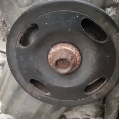 Second-hand car spare part crankshaft pulley for volkswagen golf v (1k1) 1.6 fsi oem iam references 