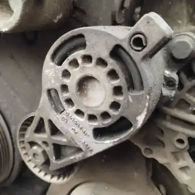 Автозапчасти б/у вспомогательный натяжитель ремня за volkswagen golf v variant (1k5) 1.9 tdi ссылки oem iam 03c903315  