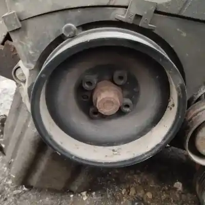 Tweedehands auto-onderdeel krukas katrol voor volkswagen golf iii (1h1) 1.6 oem iam-referenties 