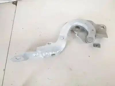 Автозапчасти б/у петля капота за renault zoe i 2012 - 2020.06 65kw (90 ps 89 bhp) ссылки oem iam 654009955r