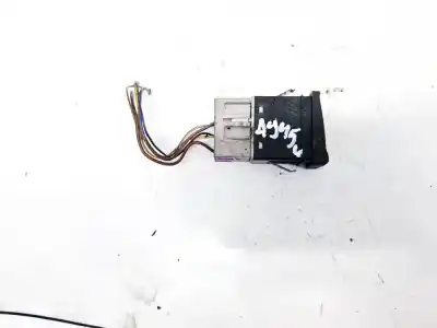 Peça sobressalente para automóvel em segunda mão comutador de luzes por audi 80 b4 avant (8c5) 1.9 tdi referências oem iam 8a0941301
