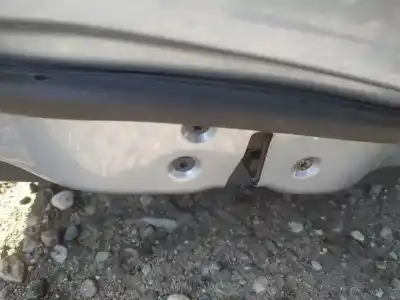 Peça sobressalente para automóvel em segunda mão fechadura da porta dianteira direita por ford focus turnier (cb4) 1.6 16v cat referências oem iam 