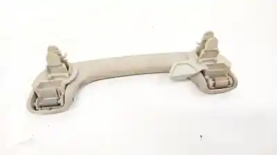 Pezzo di ricambio per auto di seconda mano maniglia a soffitto per nissan note (e11e) 1.6 16v cat riferimenti oem iam   