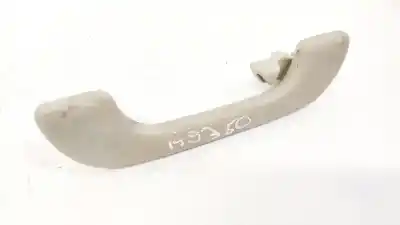 Second-hand car spare part roof handle for nissan note (e11e) 1.6 16v cat oem iam references 