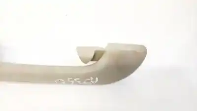 Second-hand car spare part roof handle for nissan note (e11e) 1.6 16v cat oem iam references   