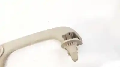 Pezzo di ricambio per auto di seconda mano maniglia a soffitto per nissan note (e11e) 1.6 16v cat riferimenti oem iam   