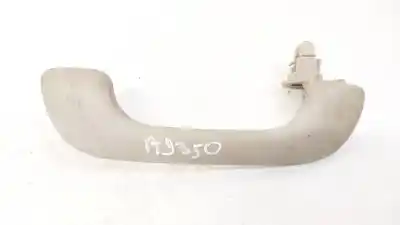 Second-hand car spare part roof handle for nissan note (e11e) 1.6 16v cat oem iam references 