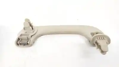 Pezzo di ricambio per auto di seconda mano maniglia a soffitto per nissan note (e11e) 1.6 16v cat riferimenti oem iam   