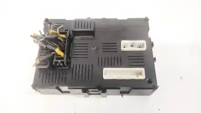 Pezzo di ricambio per auto di seconda mano modulo comfort per nissan note (e11e) 1.6 16v cat riferimenti oem iam 284b29u00a  281173409b
