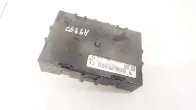 Second-hand car spare part comfort module for nissan note (e11e) 1.6 16v cat oem iam references 284b29u00a