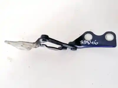 Peça sobressalente para automóvel em segunda mão dobradiça do capô por opel meriva 1.6 16v referências oem iam 93299987