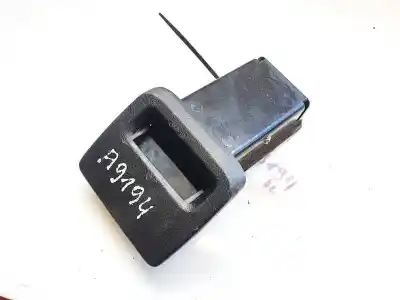 Peça sobressalente para automóvel em segunda mão cinzeiro por honda fr-v (be) 2.2 ctdi executive referências oem iam 