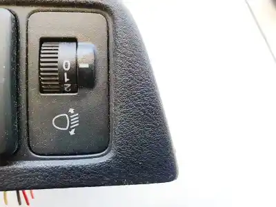 Peça sobressalente para automóvel em segunda mão comutador de luzes por honda fr-v (be) 2.2 ctdi executive referências oem iam 