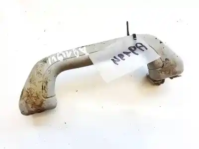 Peça sobressalente para automóvel em segunda mão puxador de teto por honda fr-v (be) 2.2 ctdi executive referências oem iam 